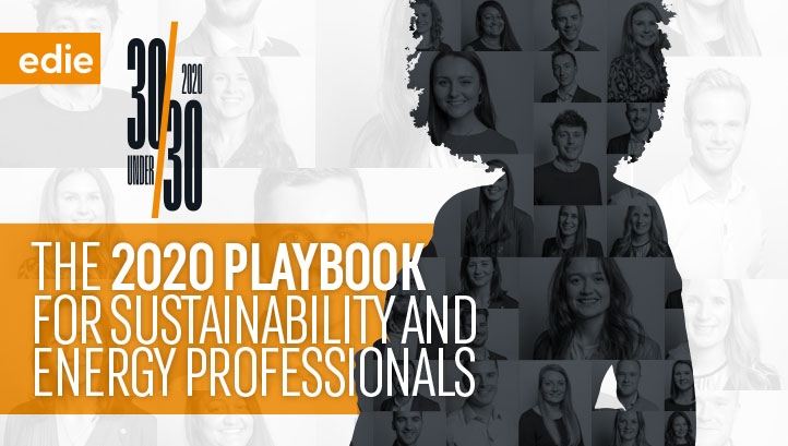 The Playbook is available for all edie readers to download as a 14-page, interactive PDF